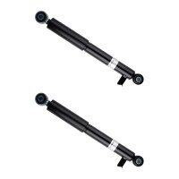Shock absorber set rear gas non-supporting BILSTEIN B4...