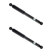 Shock absorber set rear non-supporting BILSTEIN B4 for...