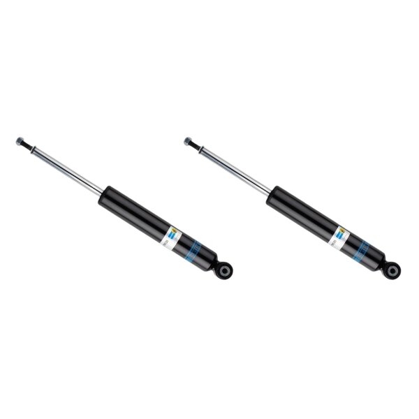 Shock absorber set rear gas pressure damper BILSTEIN B4 for e.g. VOLVO S90 II