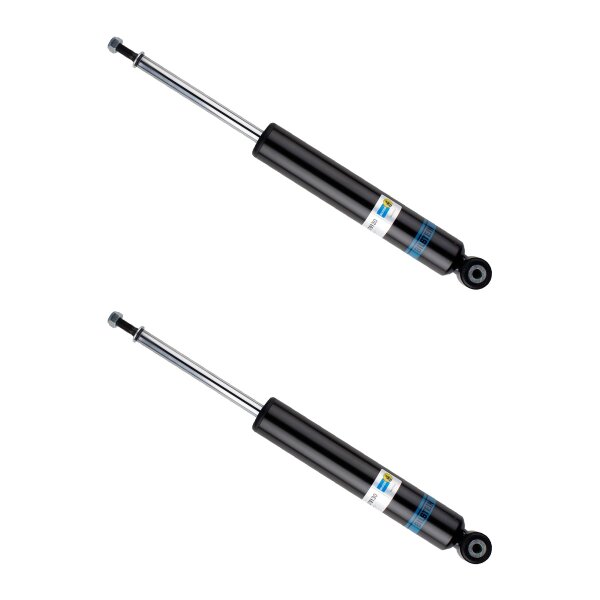 Shock absorber set rear gas non-suspension BILSTEIN B4 for e.g. VOLVO V90 II