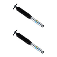 Shock absorber set rear gas non-supporting BILSTEIN B8...