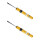 Stoßdämpfer-Set Vorderachse Gasdruck tragend BILSTEIN B6 für u.a. AUDI A4 B9