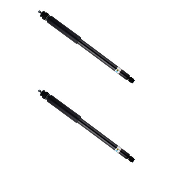 Stoßdämpfer-Set hinten Gas nicht tragend BILSTEIN B4 für u.a. SUZUKI SX4 S-CROSS