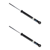 Shock absorber set rear axle gas non-supporting BILSTEIN...