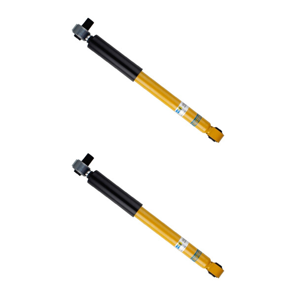 Stoßdämpfer-Set Hinterachse Gas nicht federtragend BILSTEIN B6 für u.a. MB VITO