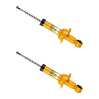 Shock absorber set rear axle spring-loaded BILSTEIN B6...