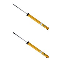 Shock absorber set rear axle gas non-supporting BILSTEIN...