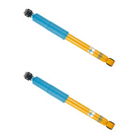 Shock absorber set rear no load BILSTEIN B8 Plus for...