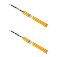 Shock absorber set front axle strut BILSTEIN B6 for e.g....