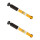 Shock absorber set rear axle gas non-supporting BILSTEIN B6 for e.g. SMART CITY-