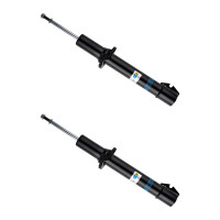 Stoßdämpfer-Set Vorderachse Gasdruck...