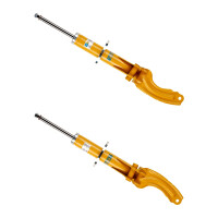 Stoßdämpfer-Set vorne li/re federtragend...