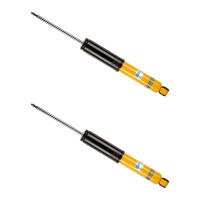Shock absorber set rear axle gas non-supporting BILSTEIN...
