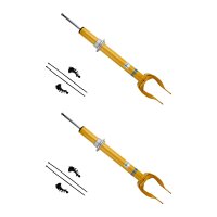 Shock absorber set front axle spring-loaded BILSTEIN B6...