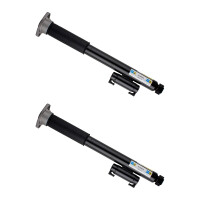 Shock absorber set rear gas non-supporting BILSTEIN B4...