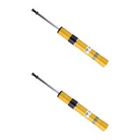 Shock absorber set front axle load-bearing BILSTEIN B6...