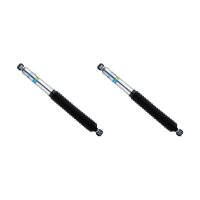 Shock absorber set rear gas pressure damper BILSTEIN B8...