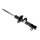 Shock absorber set front left right strut BILSTEIN for e.g. JEEP RENEGADE