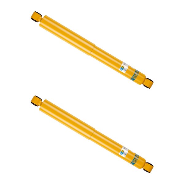 Stoßdämpfer-Set hinten Gas nicht tragend BILSTEIN B6 4600 für u.a. VW AMAROK