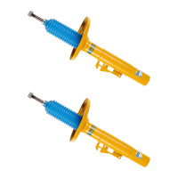 Stoßdämpfer-Set Vorderachse Federbein BILSTEIN...