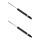 Shock absorber set rear axle non-supporting BILSTEIN B4 for e.g. FORD KUGA II