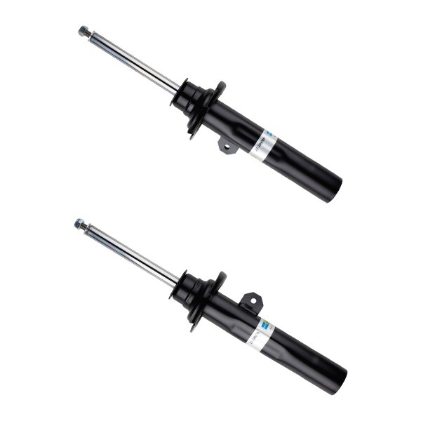 Stoßdämpfer-Set Vorderachse Gasdruck BILSTEIN für MINI COUNTRYMAN