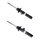 Stoßdämpfer-Set Vorderachse Gasdruck BILSTEIN für MINI COUNTRYMAN