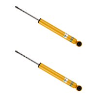 Shock absorber set rear no load BILSTEIN B8 for BMW 2...