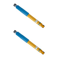 Stoßdämpfer-Set Hinterachse Gas nicht tragend...