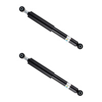 Shock absorber set rear non-supporting BILSTEIN B4 for...