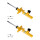 Shock absorber set front gas strut BILSTEIN B6 Damptronic® for e.g. VW GOLF VII