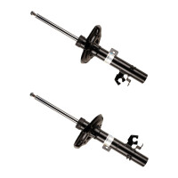 Stoßdämpfer-Set Vorderachse Gasdruck BILSTEIN...
