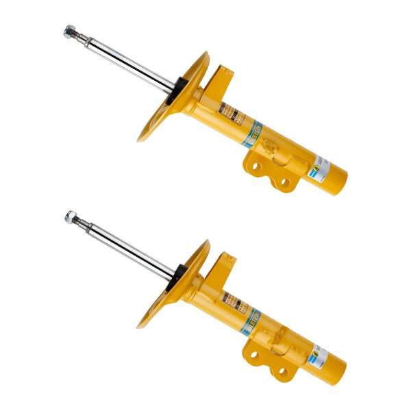 Stoßdämpfer-Set vorne links rechts Federbein BILSTEIN für TOYOTA MR2