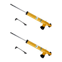 Stoßdämpfer-Set hinten Gas nicht tragend...