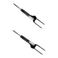 Stoßdämpfer-Set Vorderachse Gasdruck BILSTEIN...