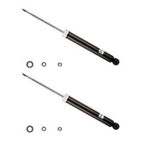 Shock absorber set rear axle gas non-supporting BILSTEIN...