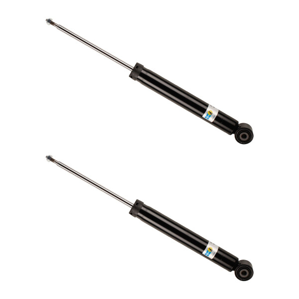Shock absorber set rear no load BILSTEIN B4 for AUDI TT Roadster and others