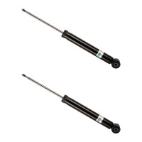 Shock absorber set rear no load BILSTEIN B4 for AUDI TT...