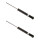 Shock absorber set rear no load BILSTEIN B4 for AUDI TT Roadster and others