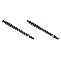 Shock absorber set rear gas pressure damper BILSTEIN B4...