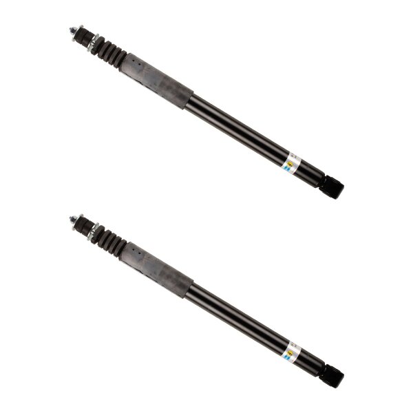 Stoßdämpfer-Set hinten Gas nicht federtragend BILSTEIN B4 für u.a. DACIA SANDERO