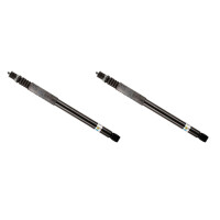Shock absorber set rear gas pressure damper BILSTEIN B4...