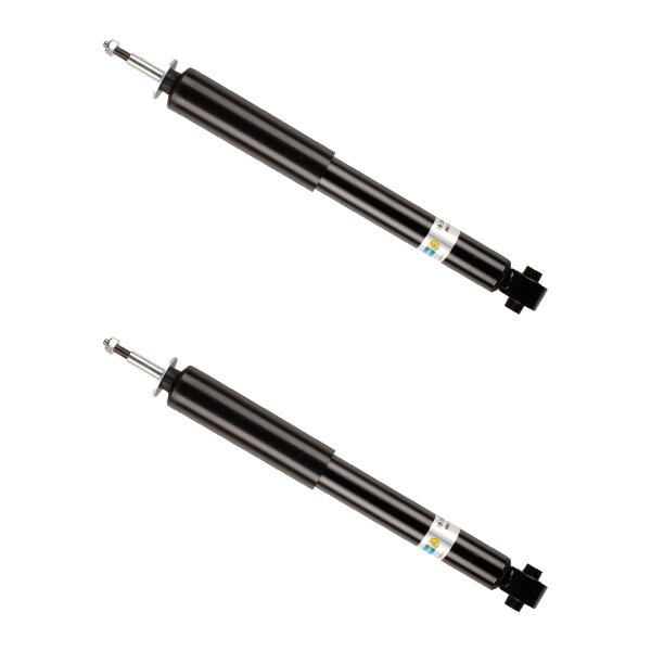 Stoßdämpfer-Set Hinterachse Gasdruck nicht tragend BILSTEIN B4 für HONDA HR-V