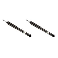 Shock absorber set rear gas pressure damper BILSTEIN B4...