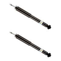 Stoßdämpfer-Set Hinterachse Gasdruck nicht...