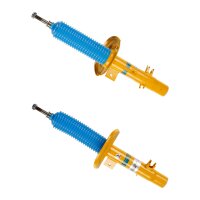 Stoßdämpfer-Set vorne links rechts Federbein...