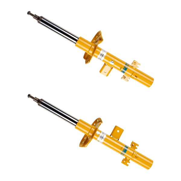 Stoßdämpfer-Set hinten li/re Federbein BILSTEIN für u.a. LAND ROVER