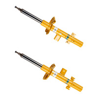 Stoßdämpfer-Set hinten Gasdruck BILSTEIN...