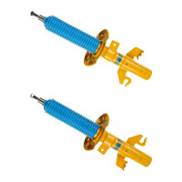Stoßdämpfer-Set Vorderachse Gasdruck BILSTEIN...