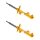 Shock absorber set front axle strut BILSTEIN B6 for e.g. MB CLS Shooting Brake